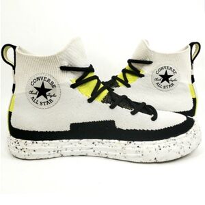Converse Renew Chuck Taylor All Star Crater Knit High